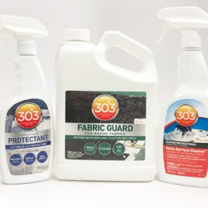 MARINE CLEANING PRODUCTS