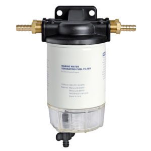 Fuel Filters & water Separators