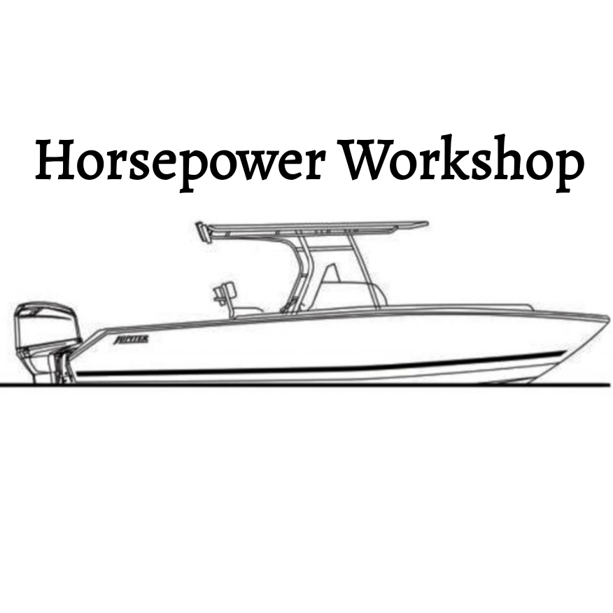 Horsepower Workshop Ltd logo
